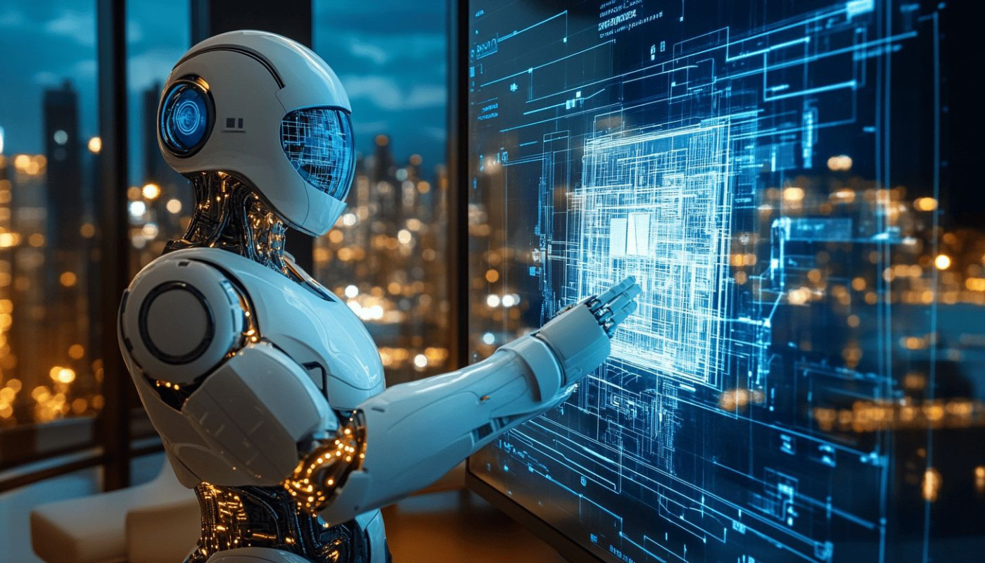Comment les innovations technologiques transforment-elles le secteur immobilier ?