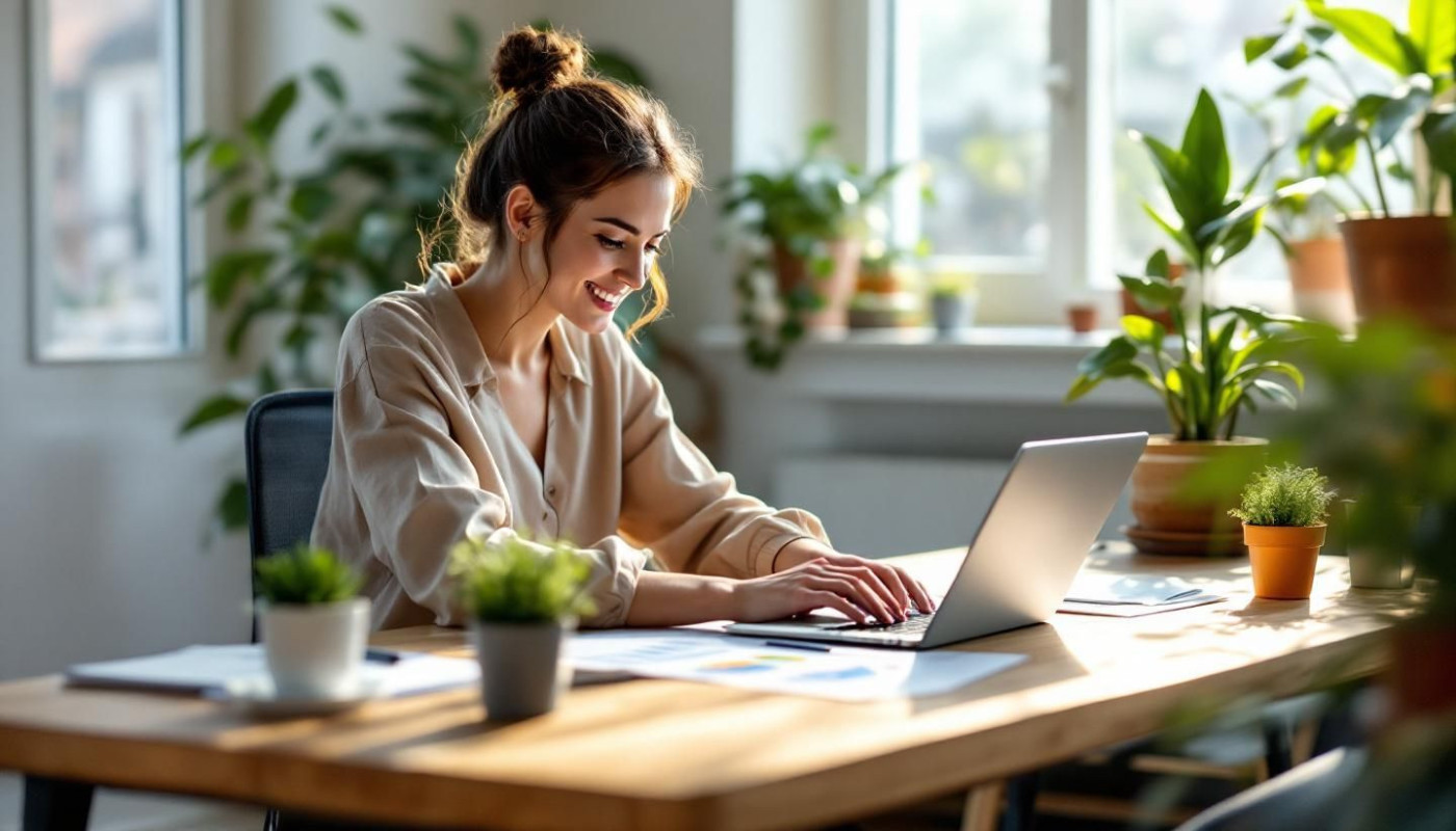 Comment les petites entreprises peuvent tirer profit de la digitalisation ?