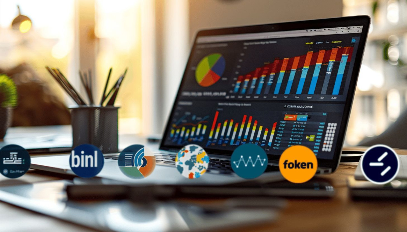 Comparatif exclusif des services bancaires en ligne pour les auto-entrepreneurs