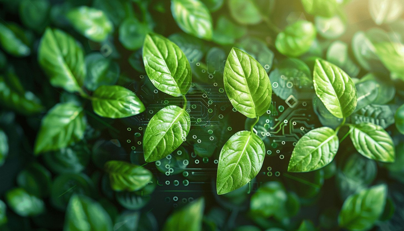 Cryptomonnaies et environnement quelles sont les monnaies numériques les plus durables