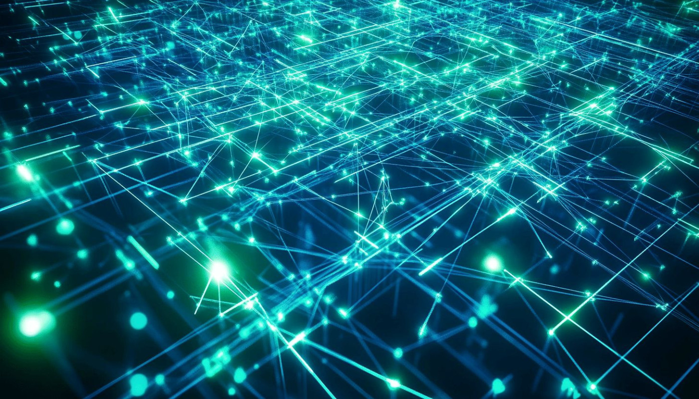 Optimisation de la connectivité réseau pour améliorer les plateformes financières