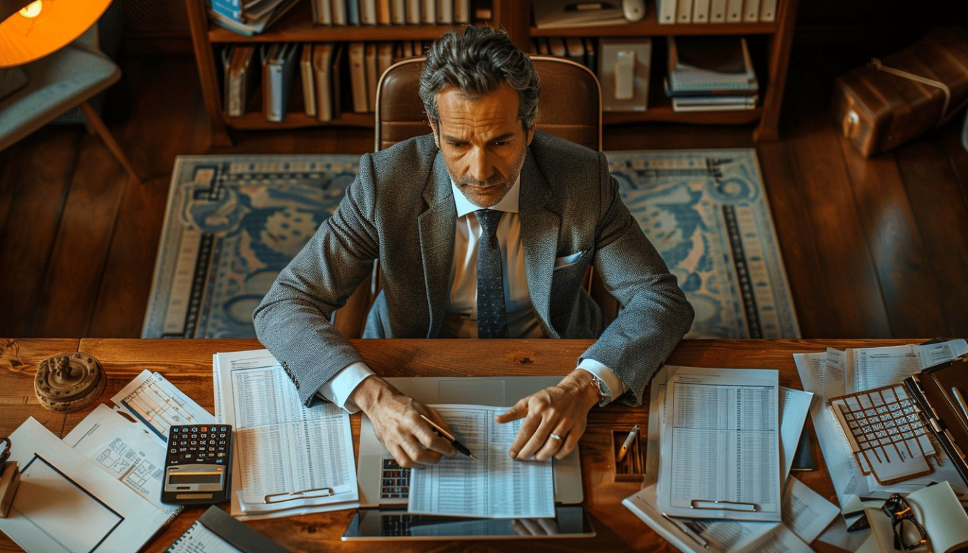 Stratégies d'économie d'impôt pour les travailleurs indépendants en 2023