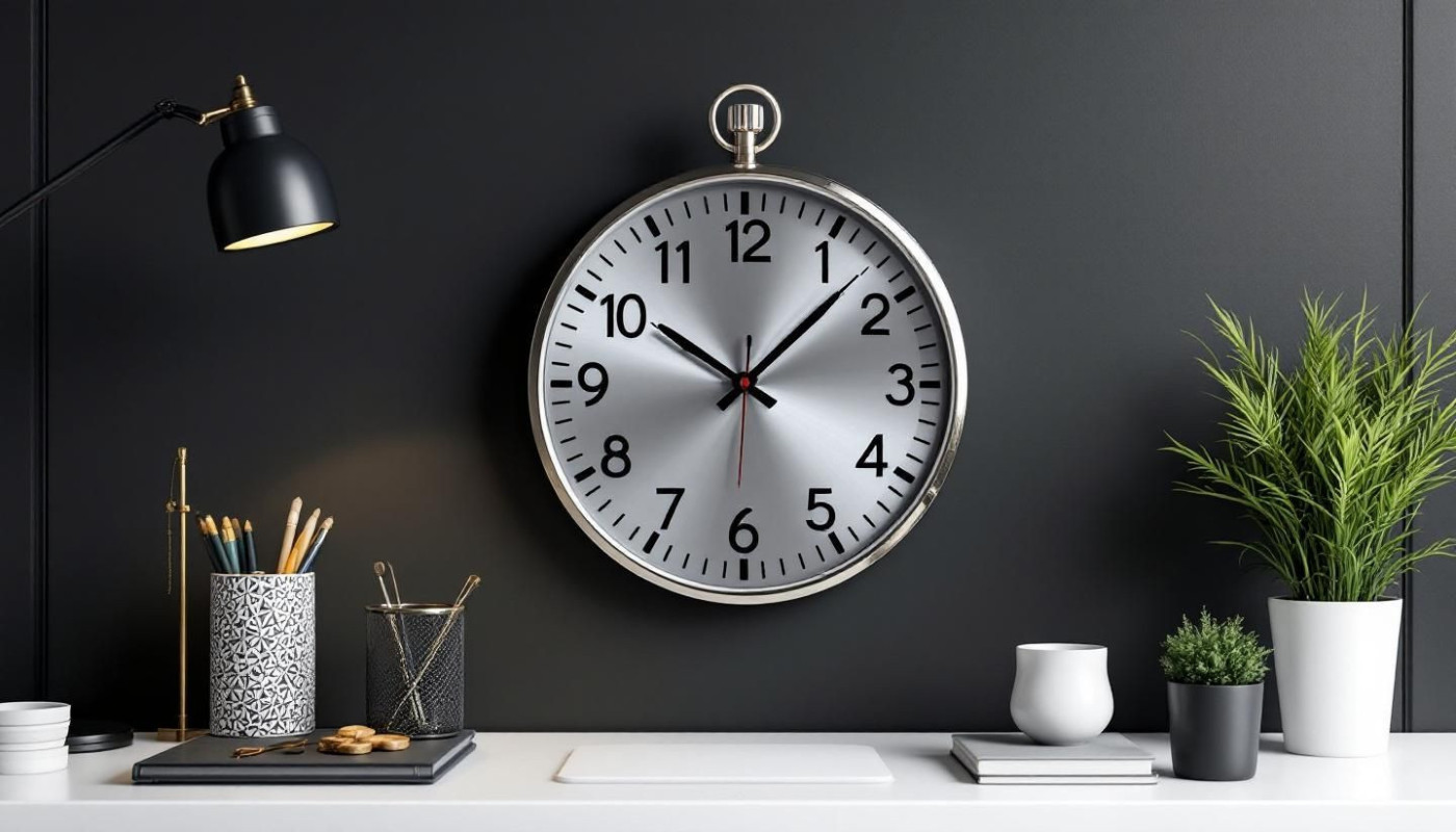 Stratégies novatrices pour une gestion efficace du temps de travail