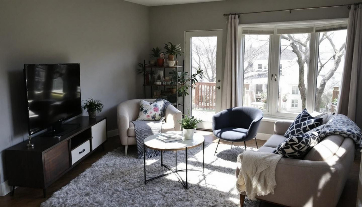 Stratégies pour augmenter la valeur de votre bien avant la vente