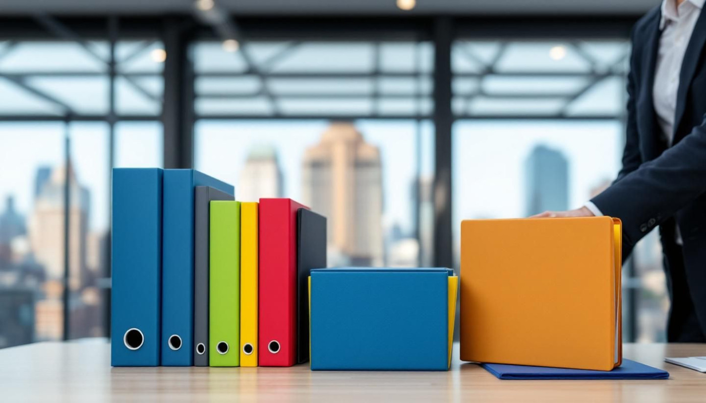 Stratégies pour optimiser la gestion documentaire dans votre entreprise