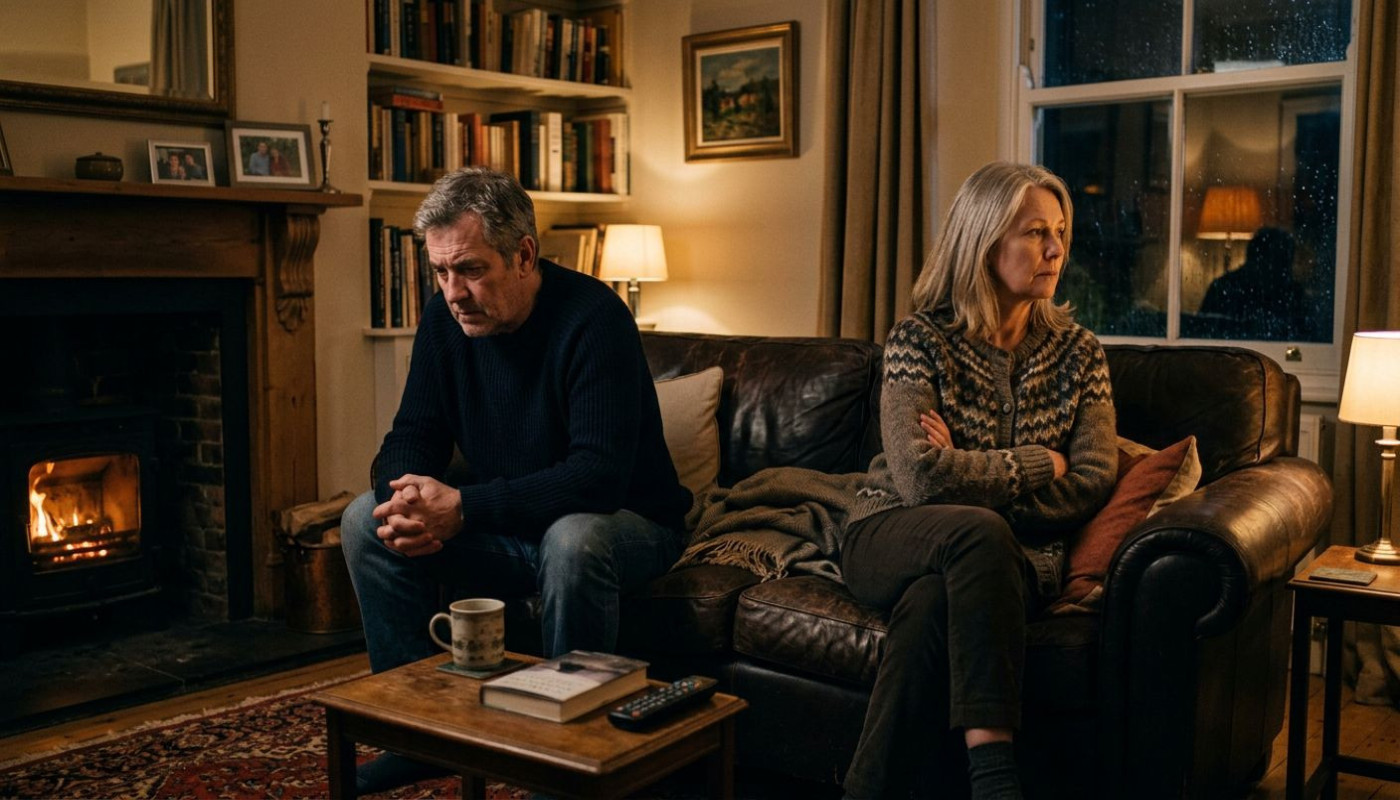 Stratégies pour protéger vos droits lors d'une séparation conjugale